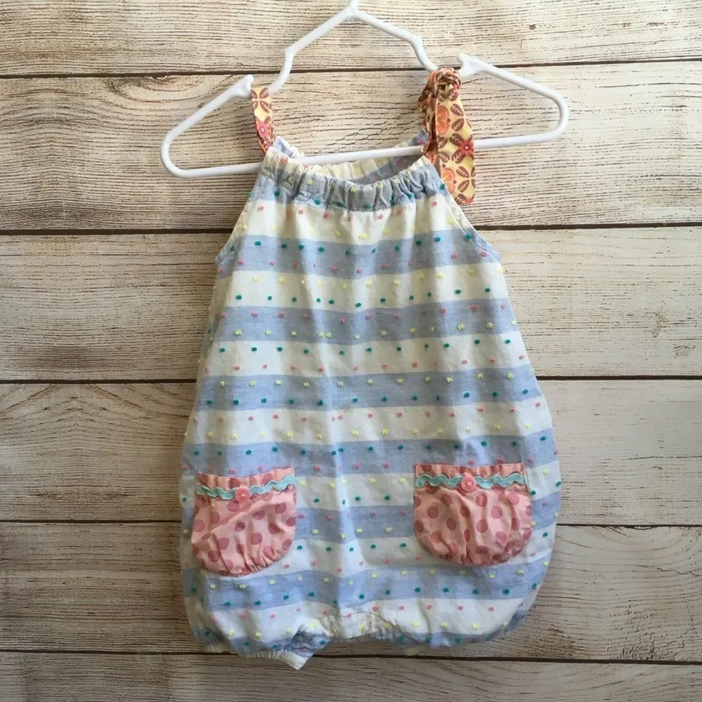 ‎MATILDA JANE ROMPER/SUNSUIT